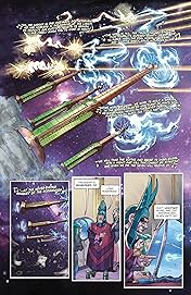 Barbarella Vol. 1: Red Hot Gospel