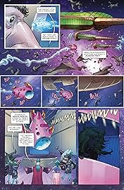 Barbarella Vol. 1: Red Hot Gospel