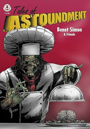 Tales of Astoundment #1