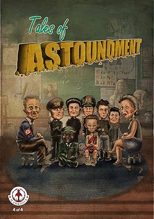 Tales of Astoundment #4