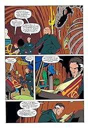 Aquaman by Peter David Book Two