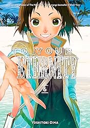 To Your Eternity Vol. 6