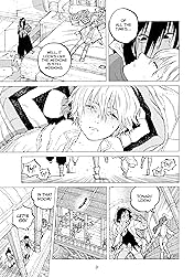 To Your Eternity Vol. 6