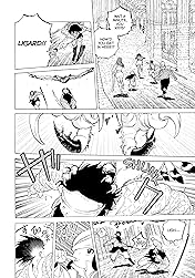 To Your Eternity Vol. 6