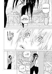 To Your Eternity Vol. 6