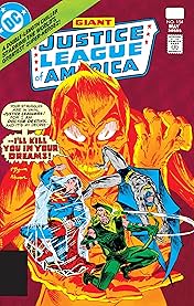 Justice League of America (1960-1987) #154