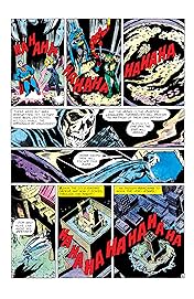 Justice League of America (1960-1987) #154