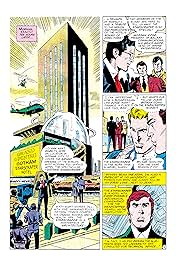 Justice League of America (1960-1987) #154