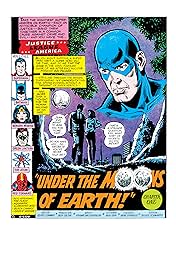 Justice League of America (1960-1987) #155