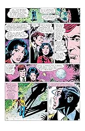 Justice League of America (1960-1987) #155