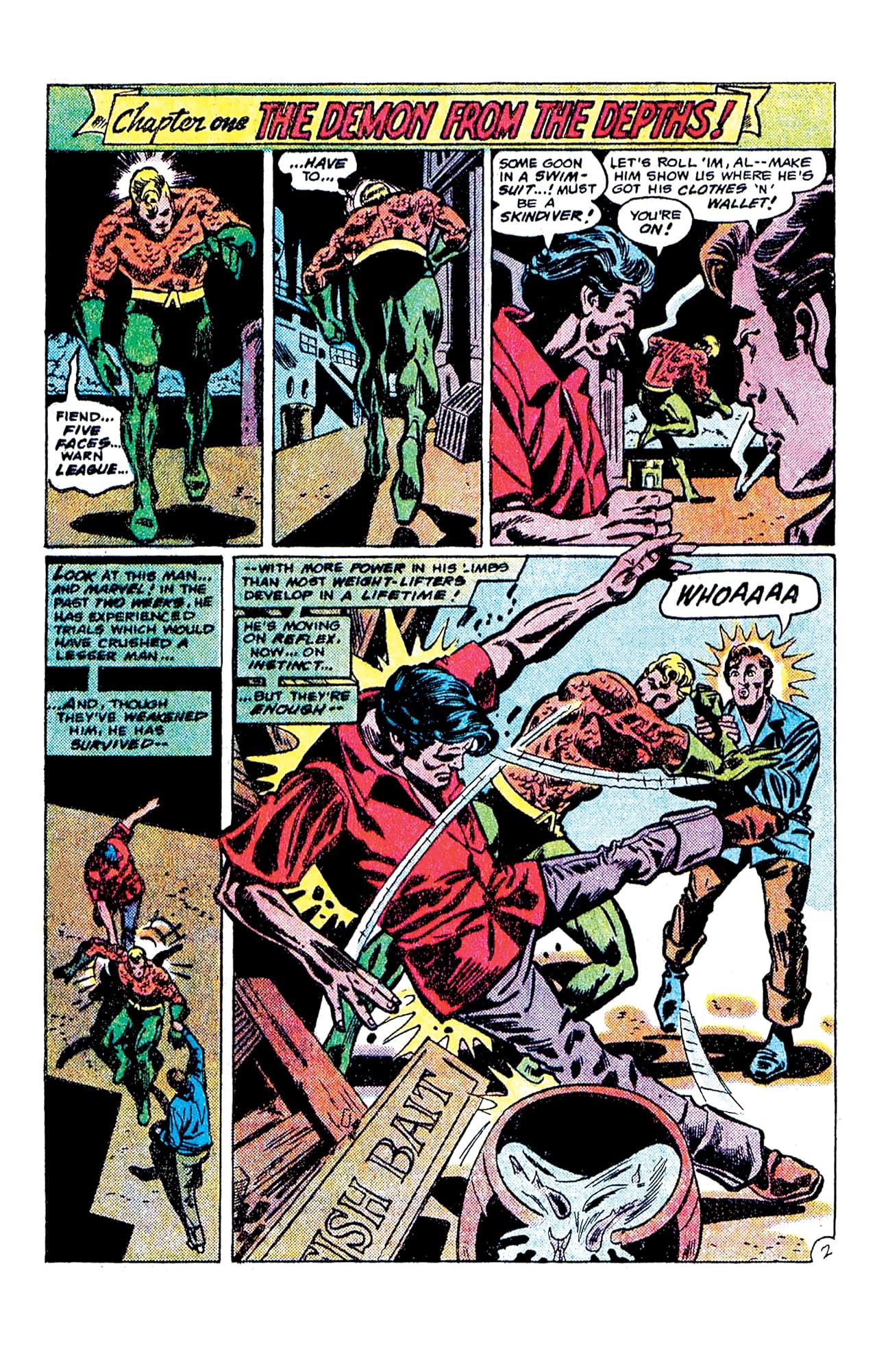 Justice League of America (1960-1987) #156