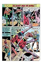 Justice League of America (1960-1987) #156