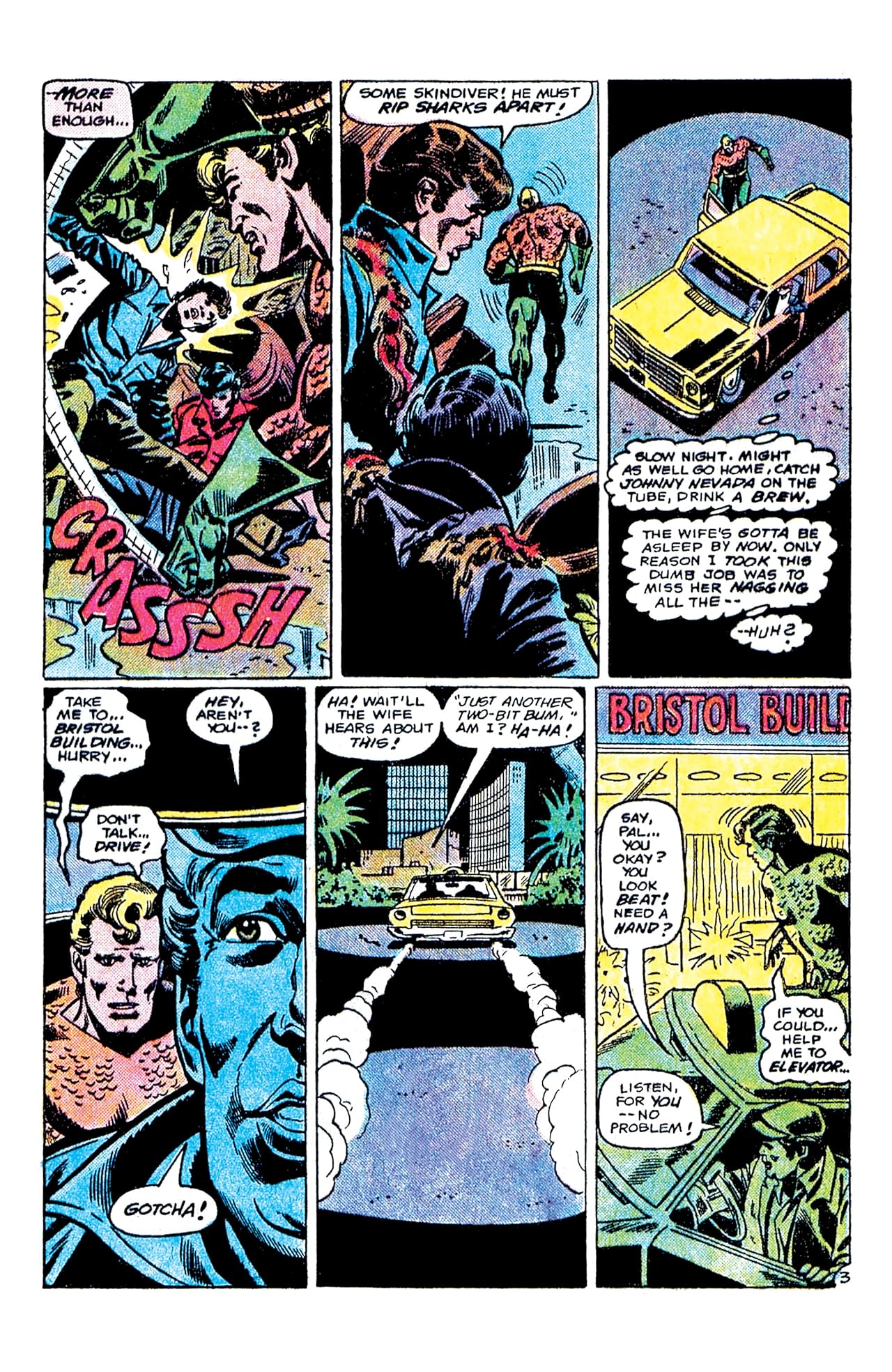 Justice League of America (1960-1987) #156