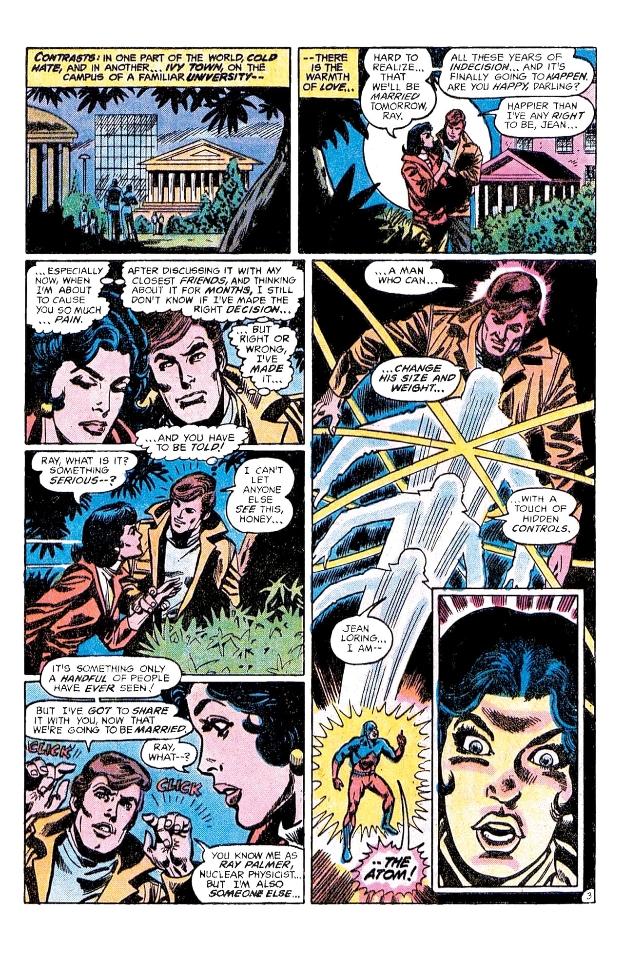 Justice League of America (1960-1987) #157