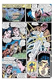 Justice League of America (1960-1987) #157