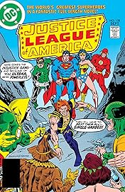 Justice League of America (1960-1987) #158
