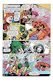 Justice League of America (1960-1987) #158