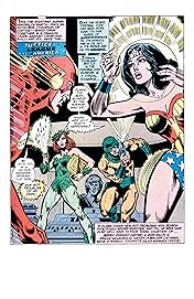 Justice League of America (1960-1987) #158