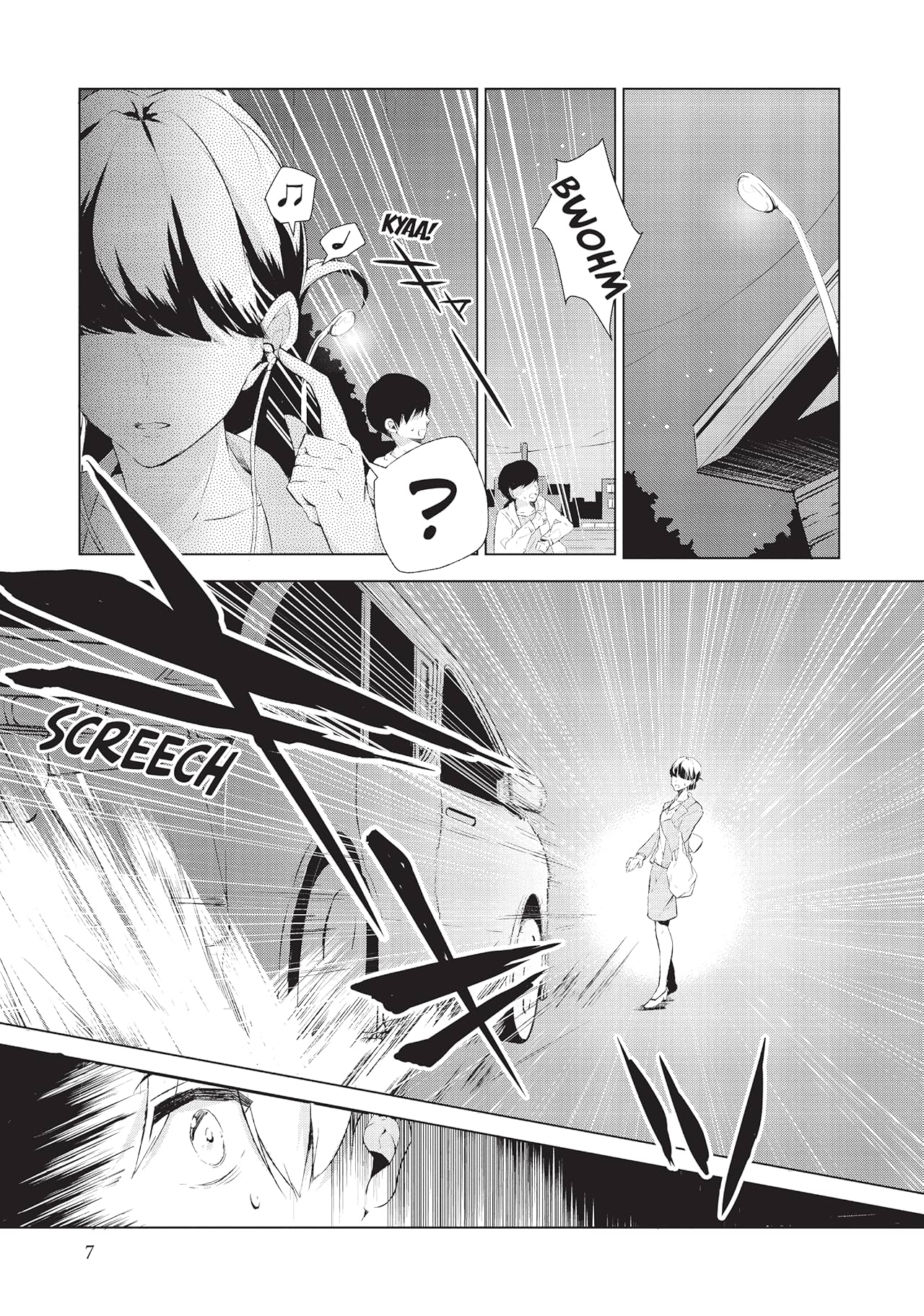 Accomplishments of the Duke's Daughter Vol. 1