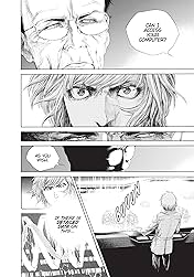 Captain Harlock Space Pirate: Dimensional Voyage Vol. 5