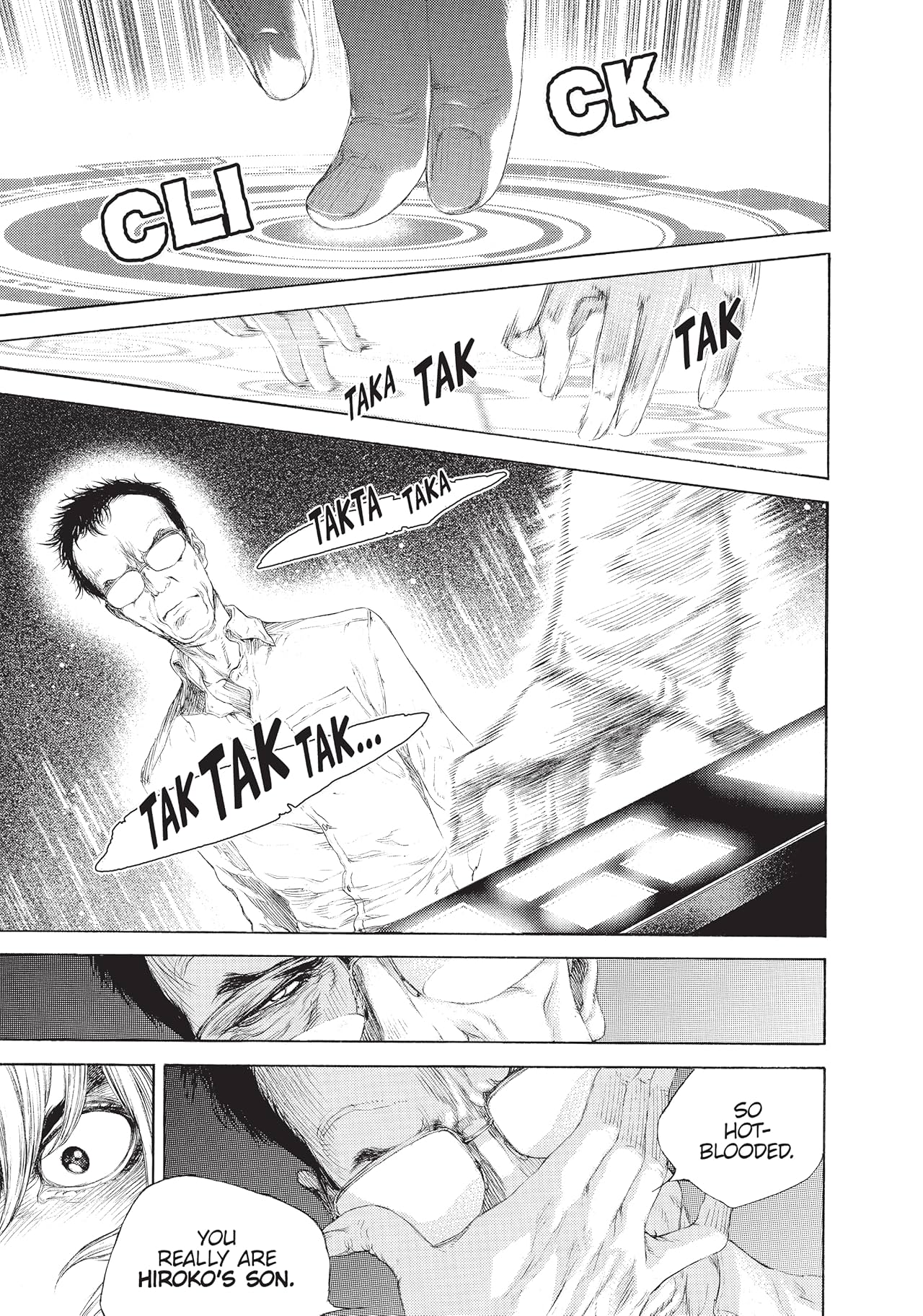 Captain Harlock Space Pirate: Dimensional Voyage Vol. 5