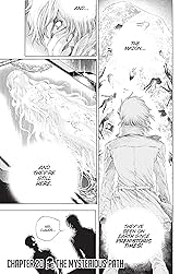 Captain Harlock Space Pirate: Dimensional Voyage Vol. 5