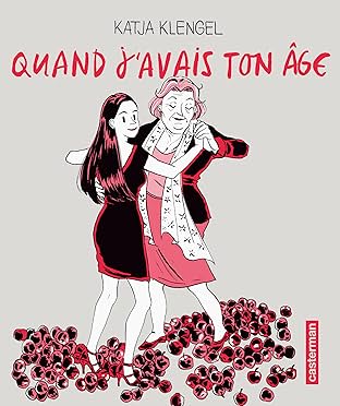 Quand j'avais ton âge