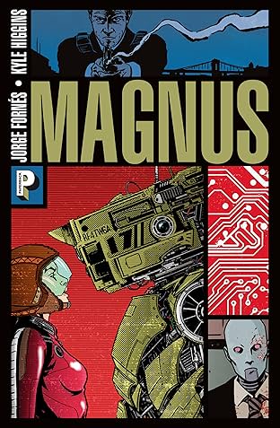 Magnus