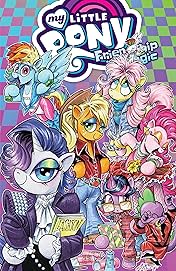 My Little Pony: Friendship is Magic Vol. 15