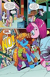 My Little Pony: Friendship is Magic Vol. 15