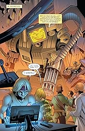 G.I. Joe: A Real American Hero #257