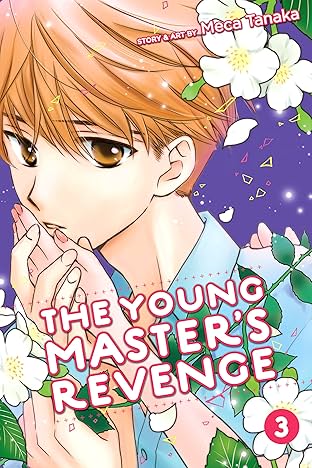 The Young Master's Revenge Vol. 3