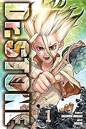 Dr. STONE Tome 1