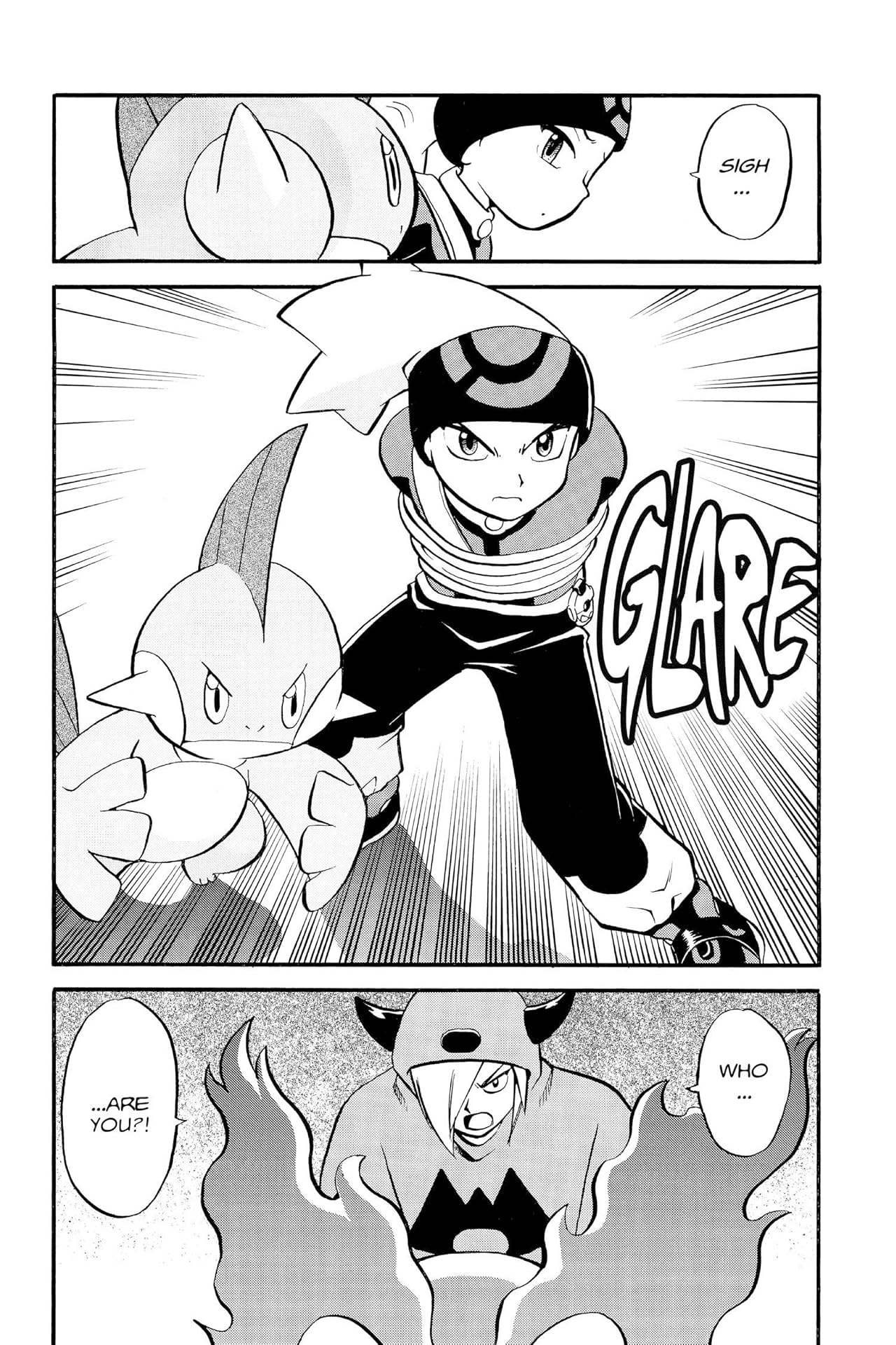Ruby And Sapphire Pokemon Manga - Manga