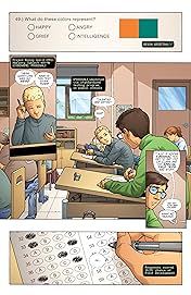 Archer & Armstrong (2012- ): Archer #0: Digital Exclusives Edition