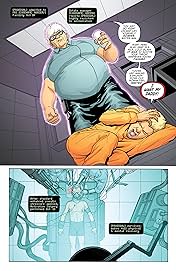 Archer & Armstrong (2012- ): Archer #0: Digital Exclusives Edition