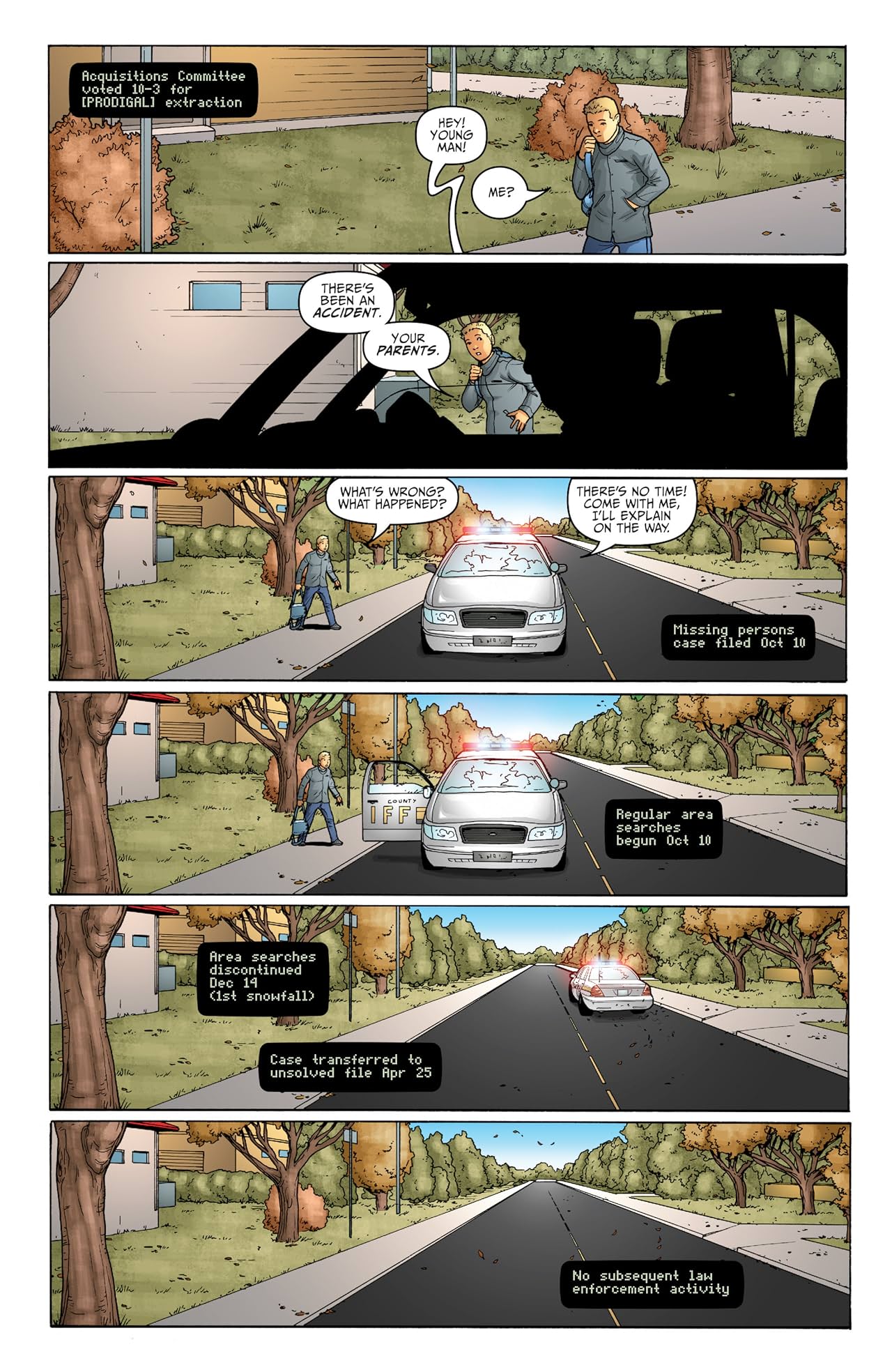 Archer & Armstrong (2012- ): Archer #0: Digital Exclusives Edition