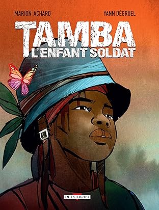 Tamba, l'enfant soldat