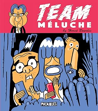 Team Méluche