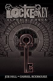 Locke & Key Vol. 6: Alpha & Omega