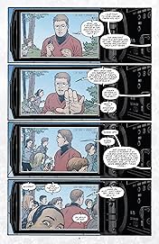 Locke & Key Vol. 6: Alpha & Omega