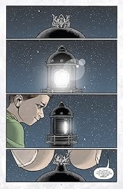 Locke & Key Vol. 6: Alpha & Omega