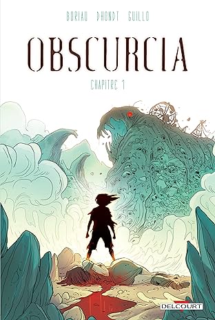 Obscurcia Vol. 1: Chapitre 1