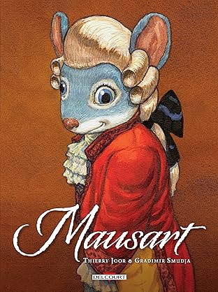 Mausart
