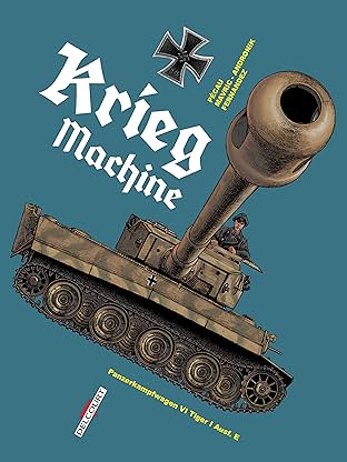 Krieg machine