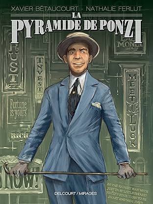 La Pyramide de Ponzi