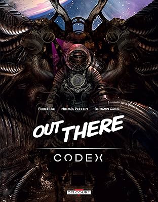 Out There - Codex
