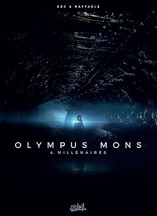 Olympus Mons Vol. 4: Millénaires