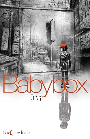 Babybox Vol. 1