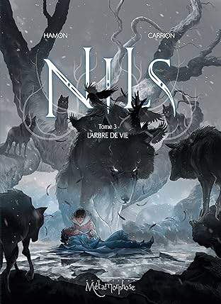 Nils Vol. 3: L'Arbre de vie